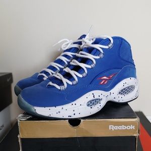 reebok question draft pick